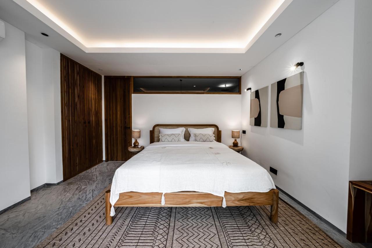 Aparthotel Happiness Bali Ubud