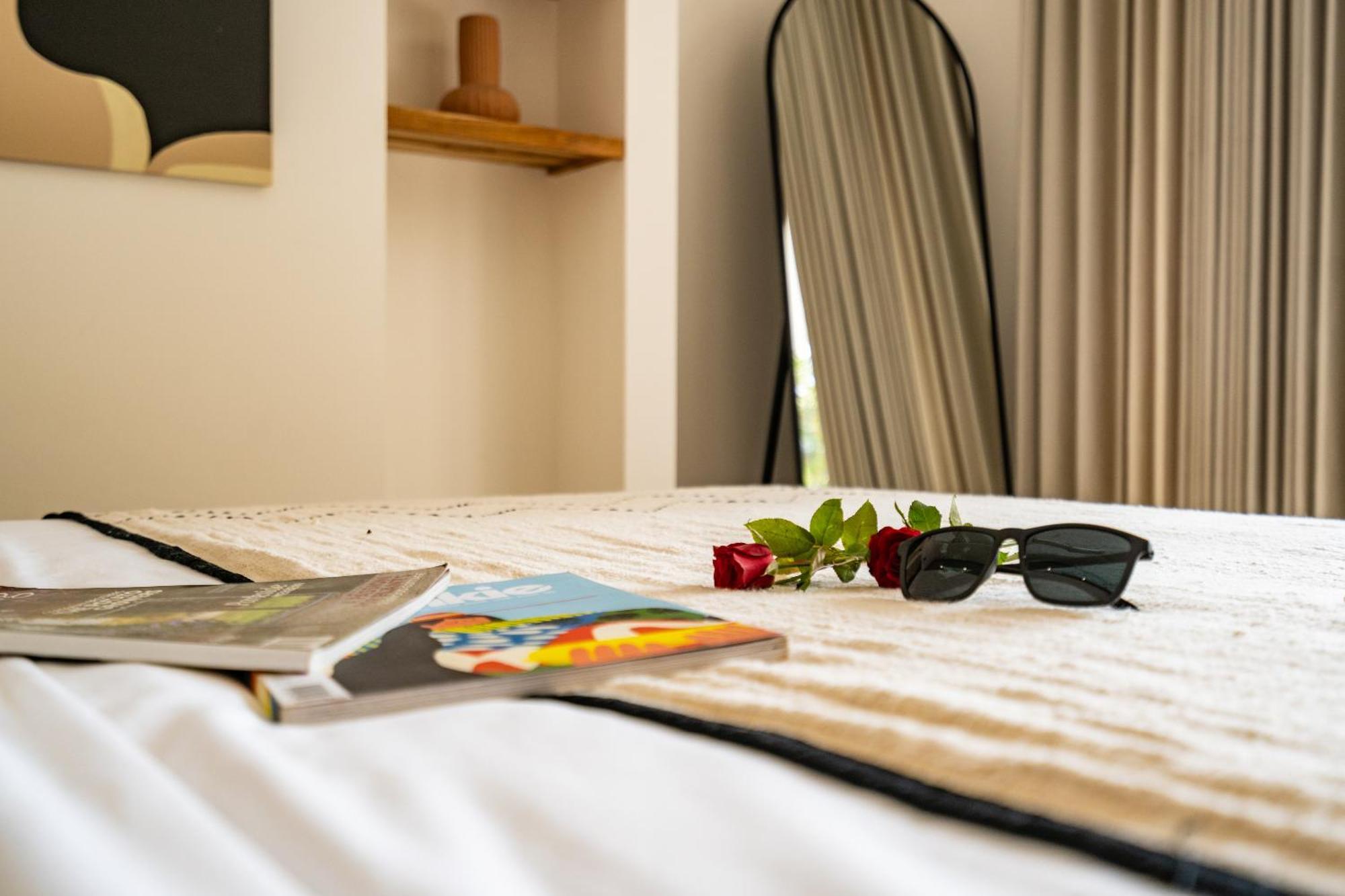 Aparthotel Happiness Bali *