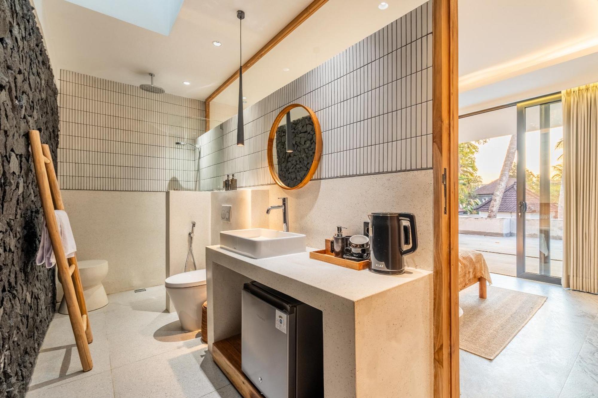 Aparthotel Happiness Bali *