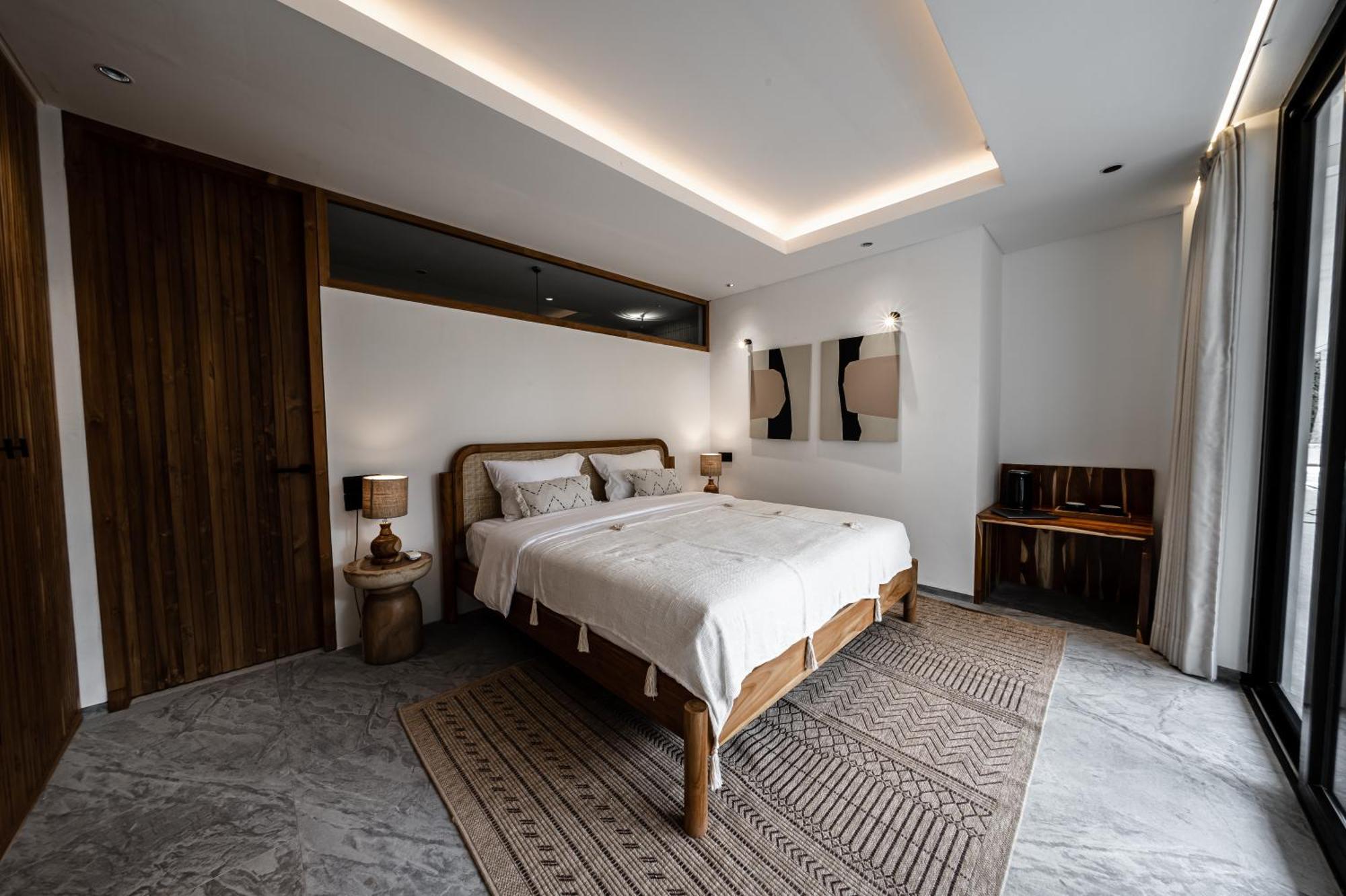Happiness Bali Aparthotel Ubud