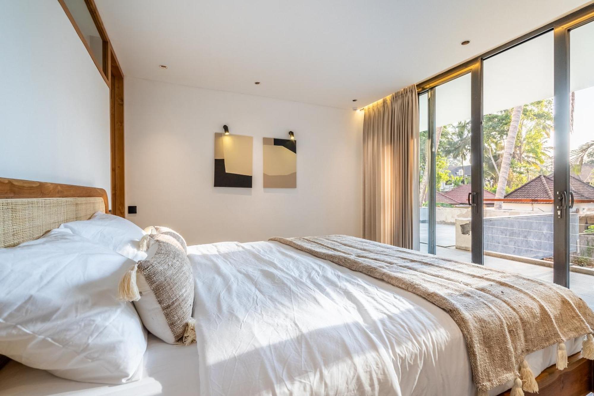 Happiness Bali Aparthotel