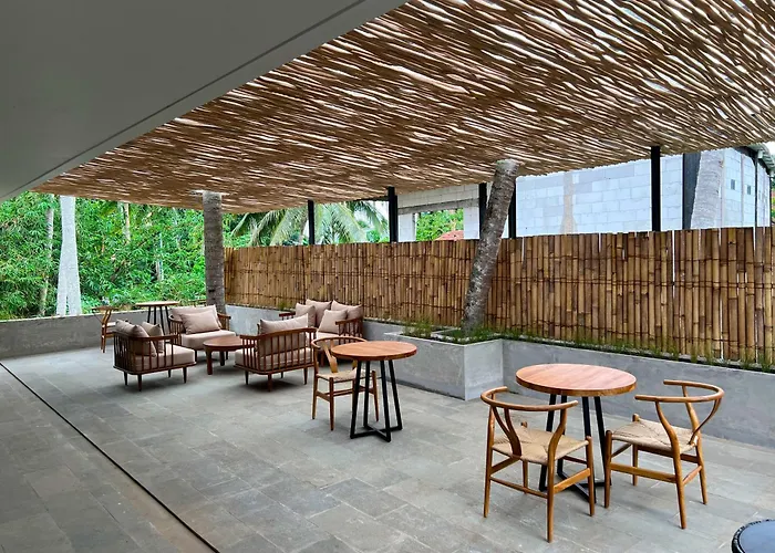 Happiness Apartments Bali Ubud