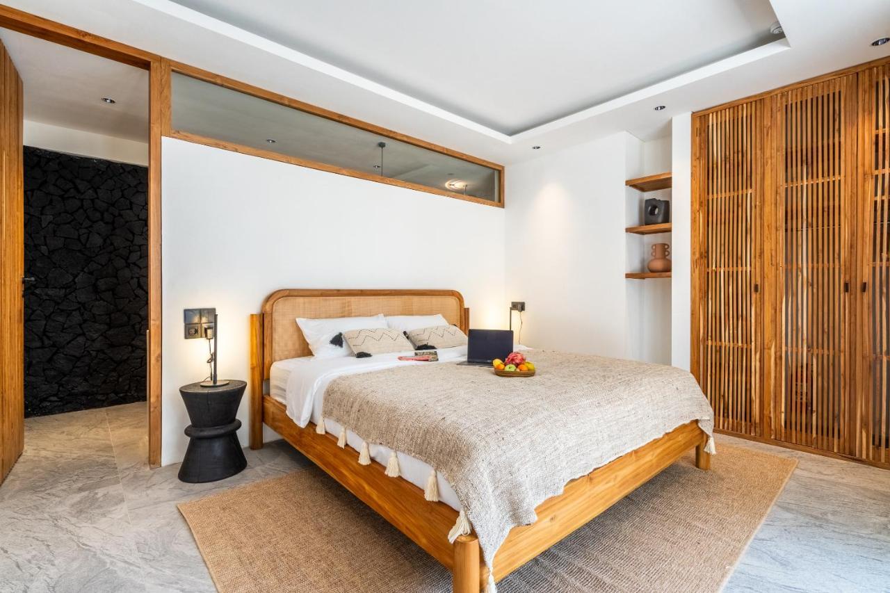 Appart hôtel Happiness Bali