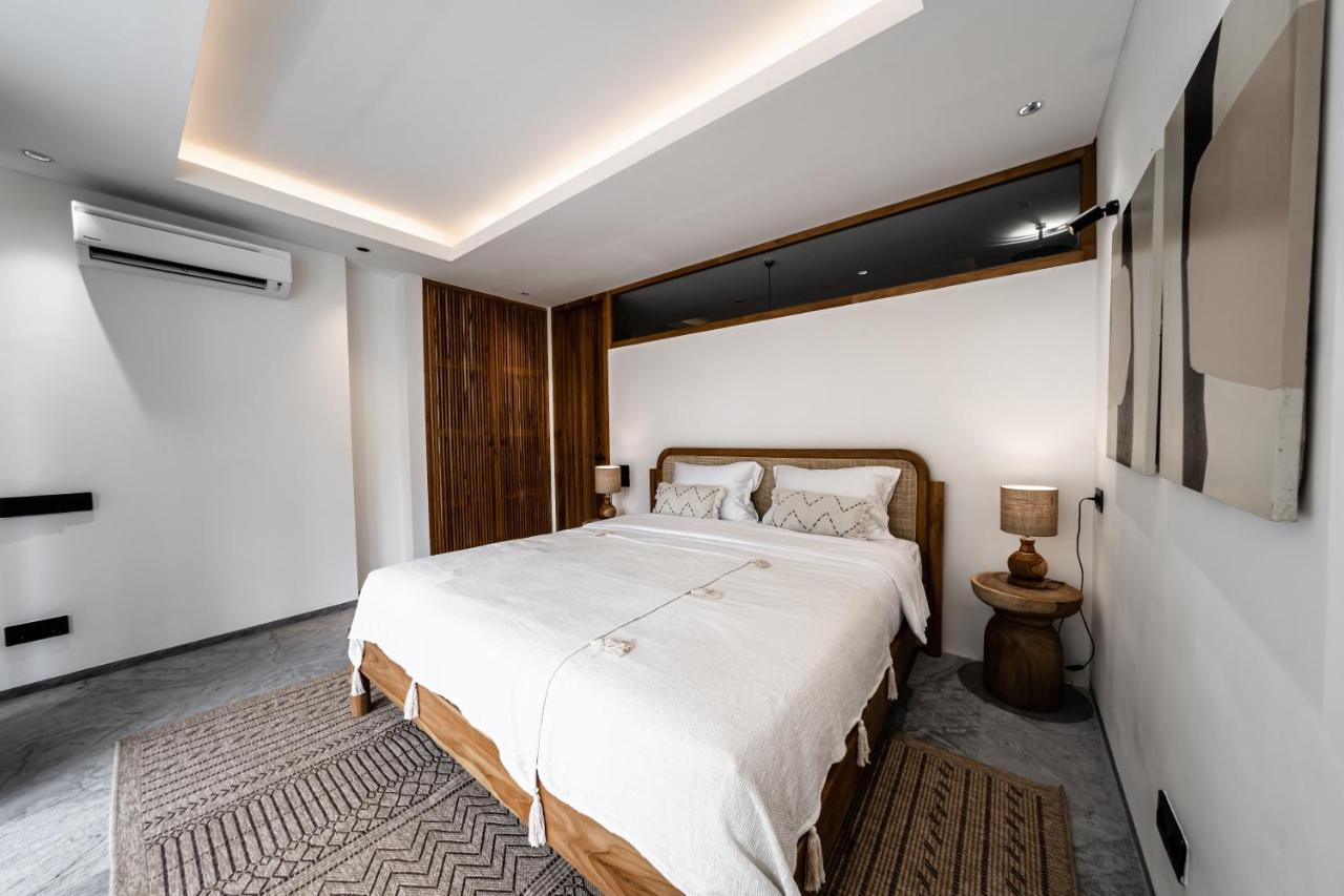 Appart hôtel Happiness Bali *
