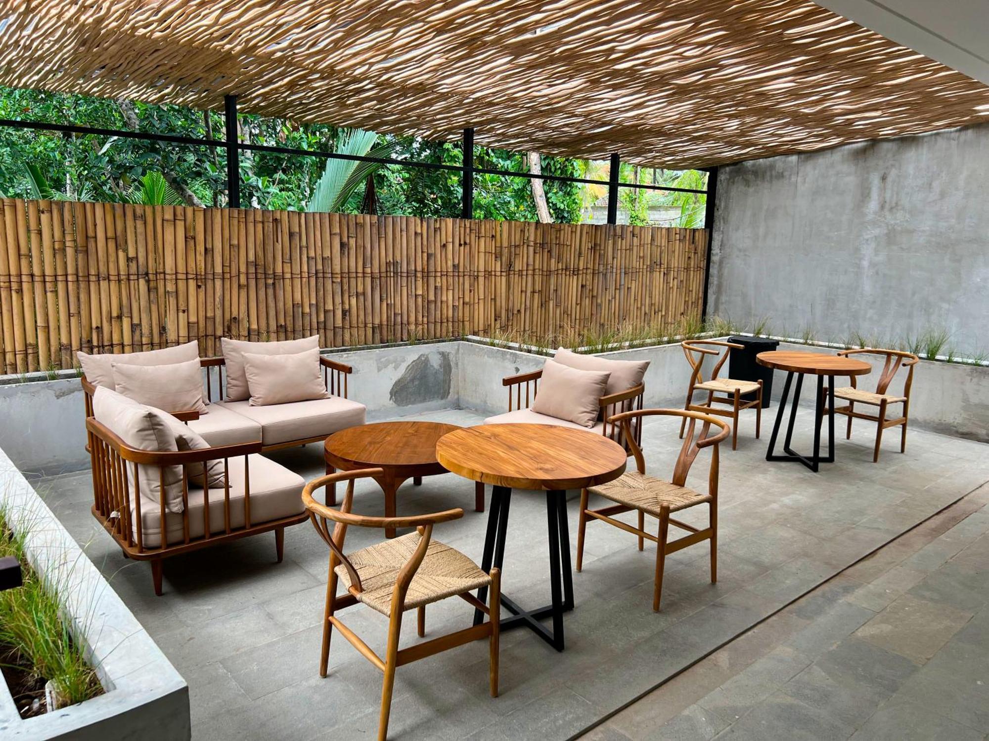 Appart hôtel Happiness Bali