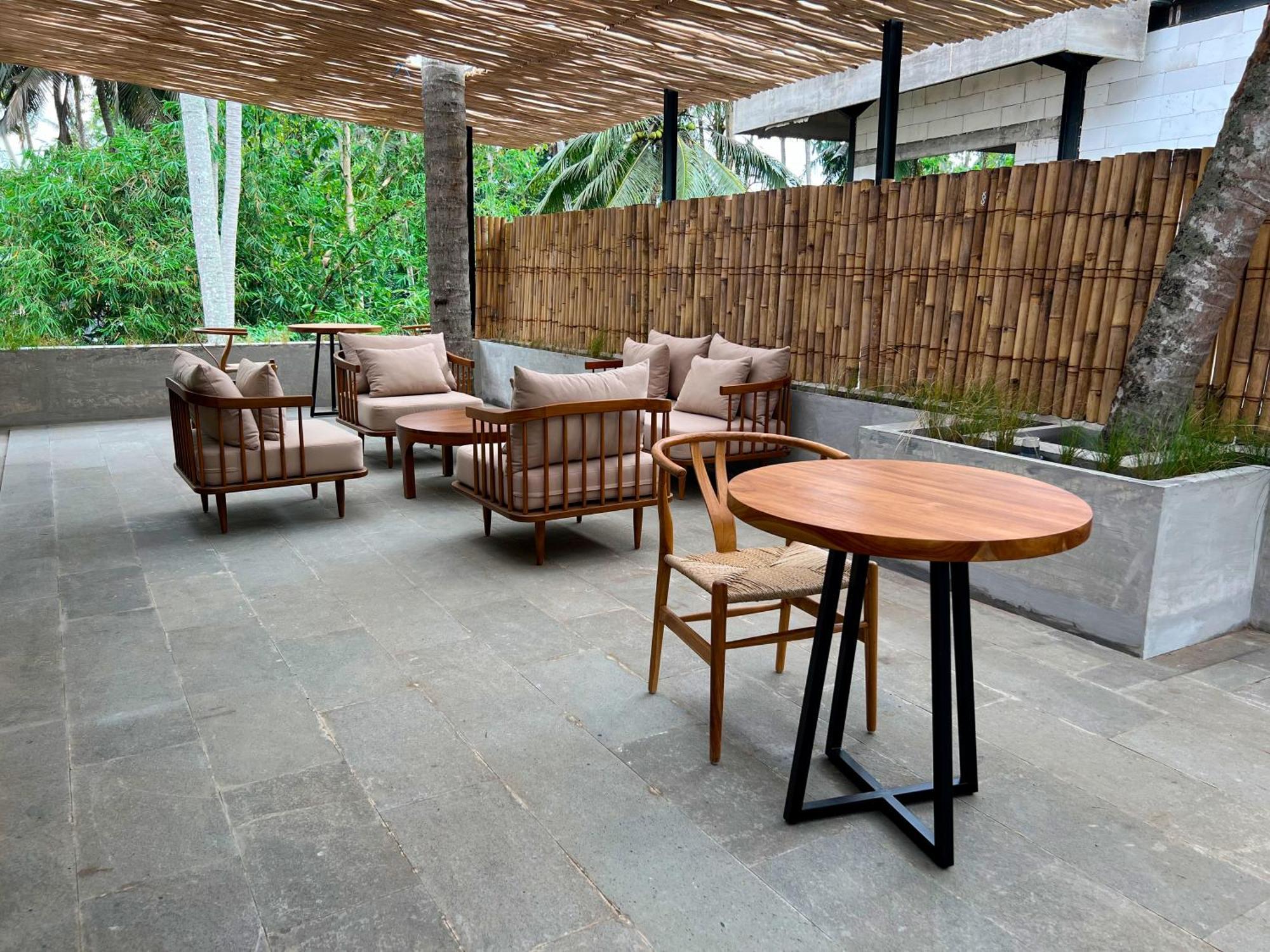 Appart hôtel Happiness Bali