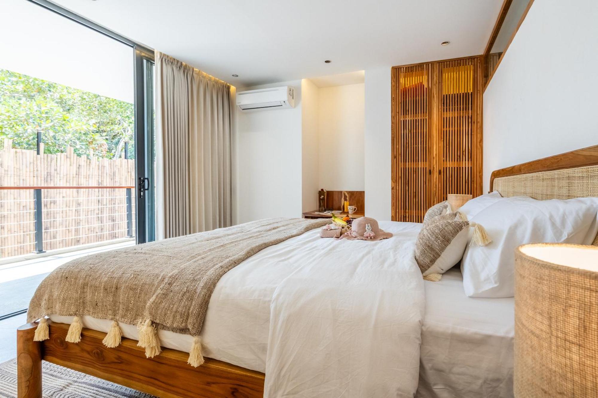 Appart hôtel Happiness Bali Ubud