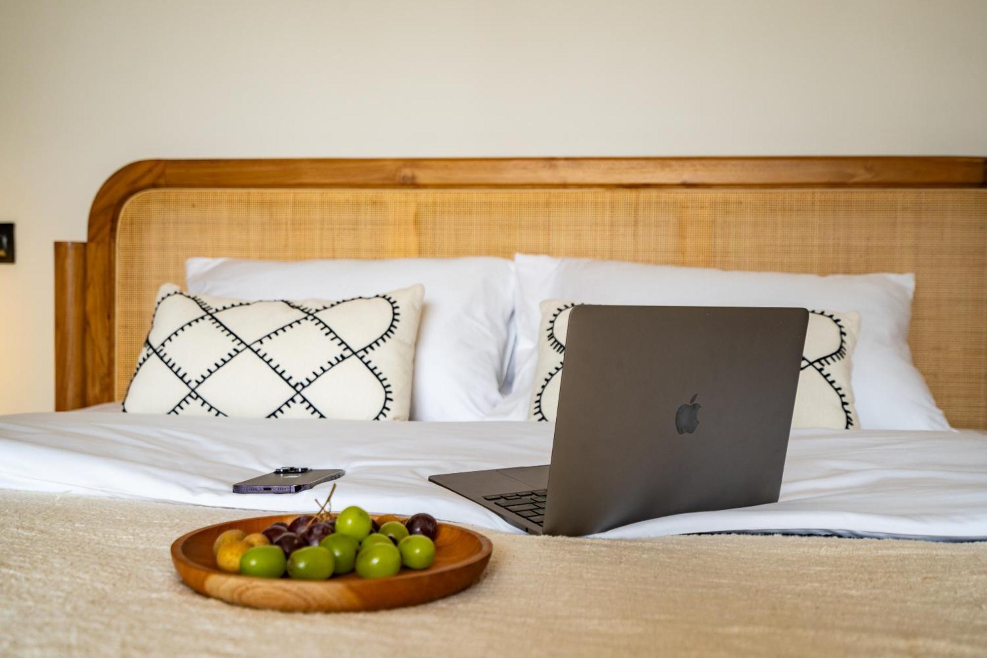 Appart hôtel Happiness Bali