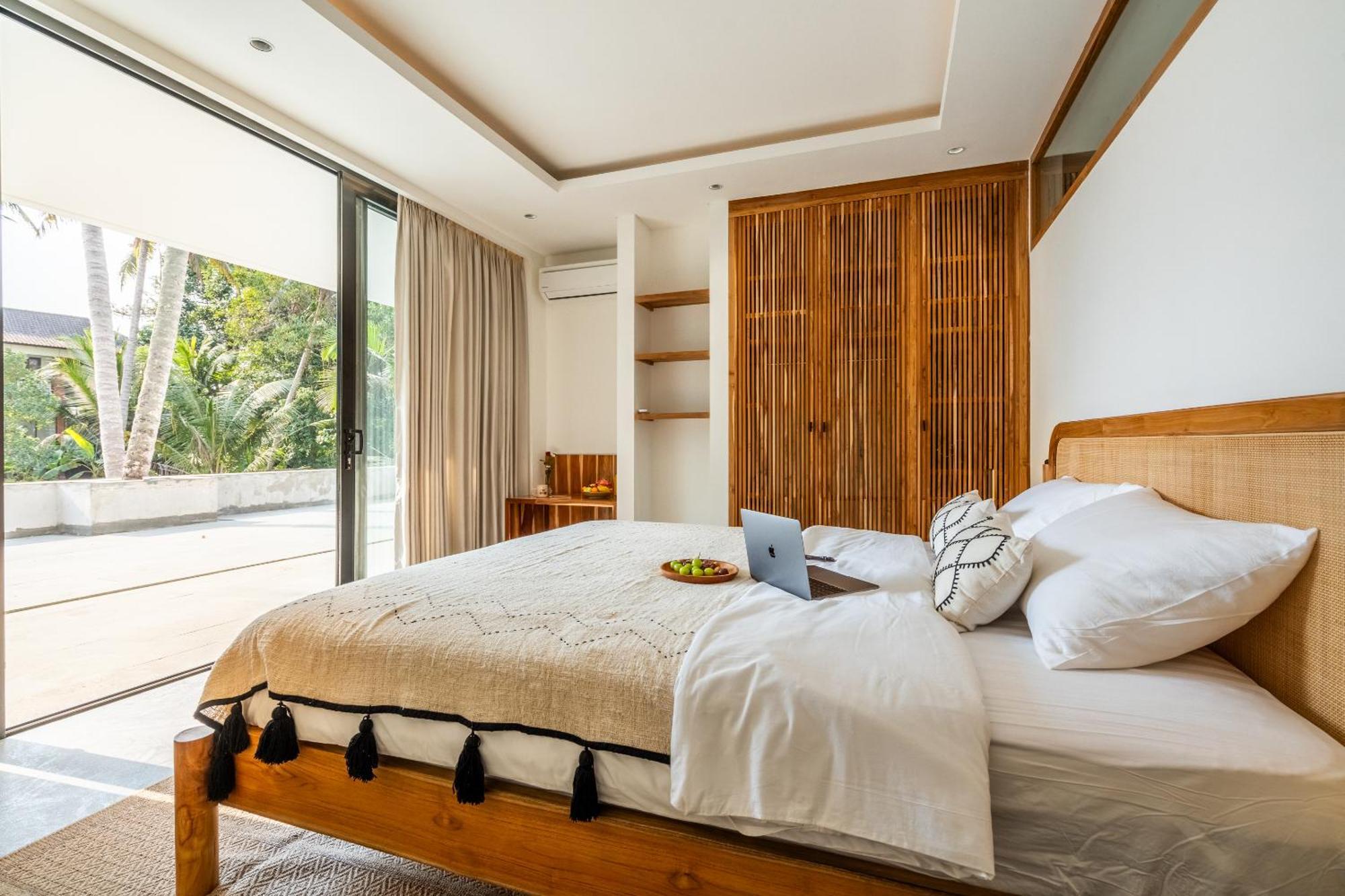 Appart hôtel Happiness Bali Ubud