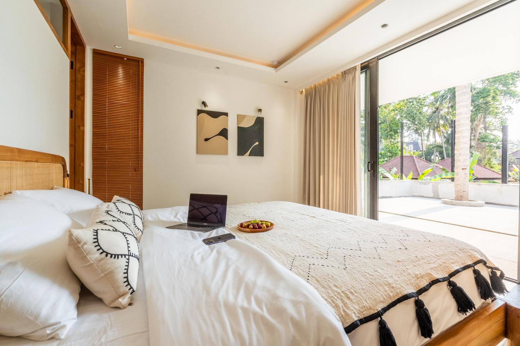 Appart hôtel Happiness Bali Ubud