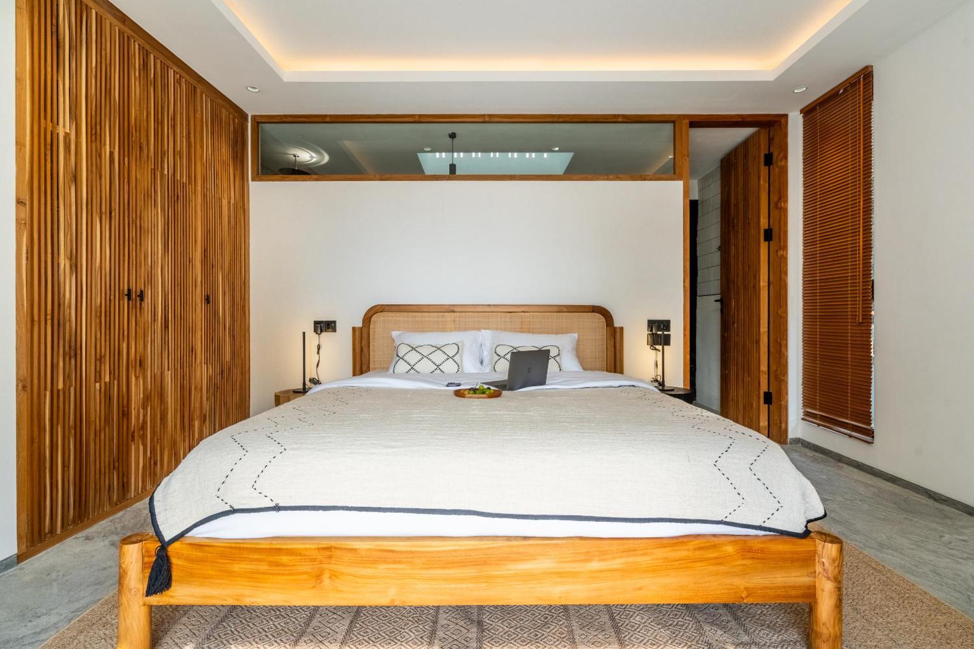 Appart hôtel Happiness Bali Ubud