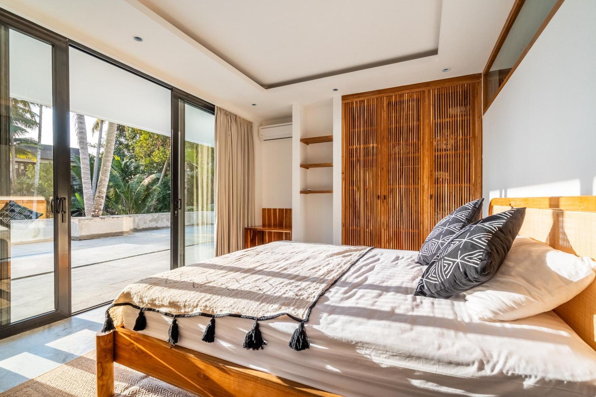 Appart hôtel Happiness Bali *