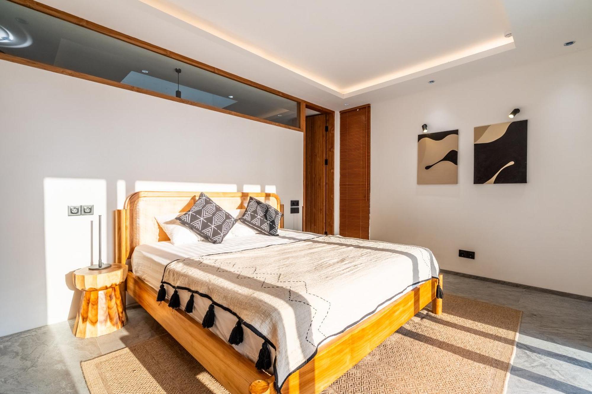 Appart hôtel Happiness Bali