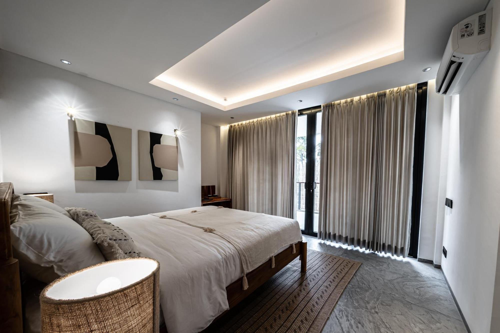 Appart hôtel Happiness Bali Ubud