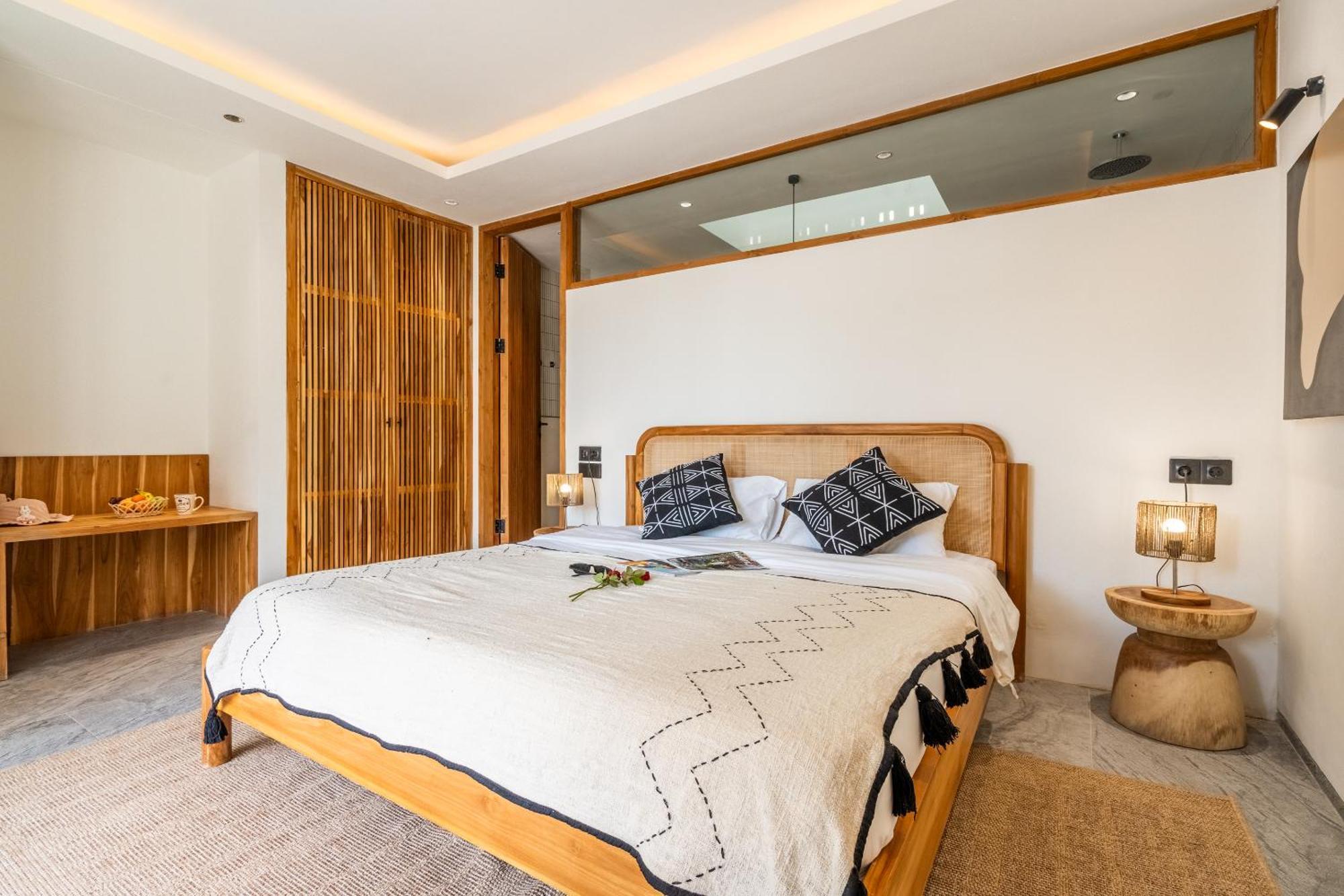 Appart hôtel Happiness Bali *