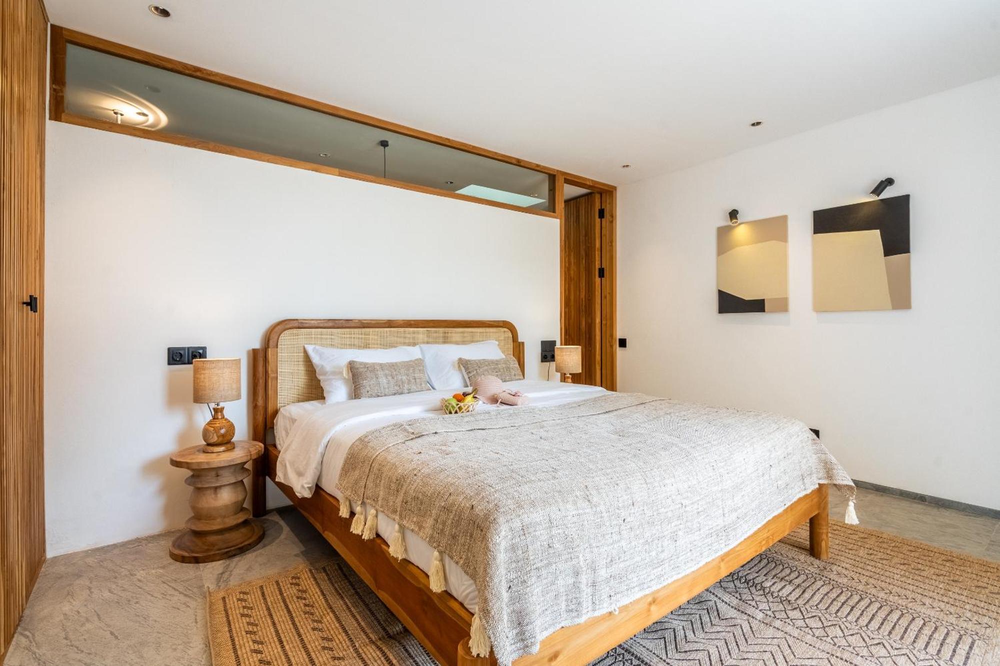 Appart hôtel Happiness Bali Ubud